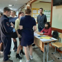 Профориентация школьников Краснояружского района