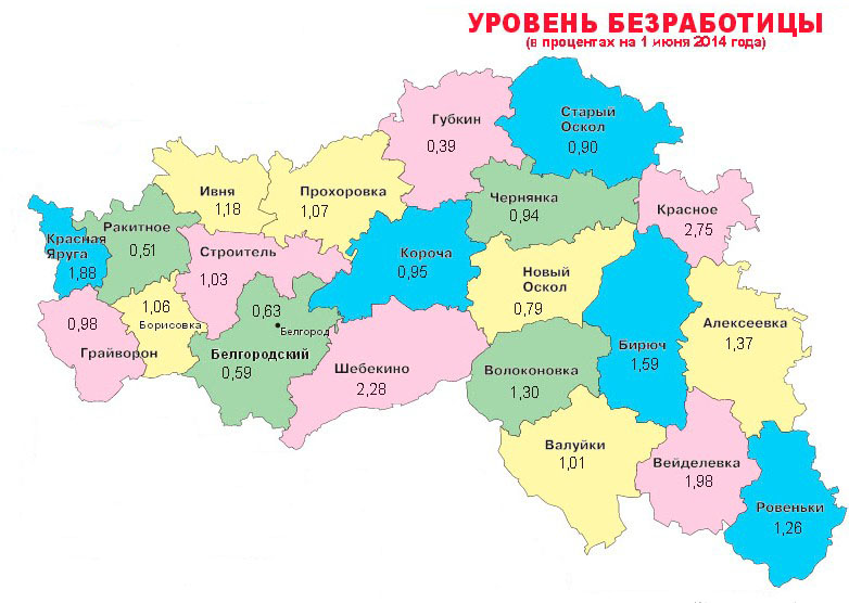 Белгород население 2024 год. Население Белгородской области.