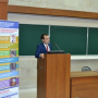 В числе новых партнеров университета компания «ФосАгро»
