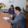 Распределение выпускников института информационных технологий и управляющих систем