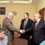 Новый партнер вуза – Карачевский завод «Электродеталь»