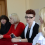 Распределение выпускников кафедры БУиА